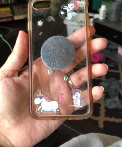 JETech Case for iPhone SE 3/2 (2022/2020 Edition), iPhone 8 and iPhone 7, 4.7-Inch, Non-Yellowing Shockproof Phone Bumper Cover, Anti-Scratch Clear Back (Clear) 44 C1uyN9BSGgS