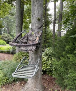 Summit Treestands 180 Max SD Climbing Treestand 180° Max HD 39 C1v1EecRNsS