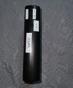NUATE Spirit Box SB11 Ghost Hunting Equipment Radio Sweep Ghost Box 12 C1vLFRuhxIS