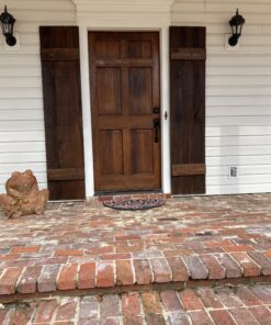 Natchez Solution Complete Furniture Care: All Natural Wood Cleaner and Polish- Replenishes and Restores Wooden Furniture (8 oz) 33 C1vicL7l3tS