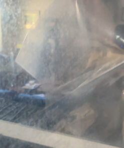 The Authentic Original 12 Inch LP Record Outer Sleeve - 40 Years of Classic, Soft, Archival Quality 3mil Virgin Polyethylene from Same Factory. 100 Pack 17 C1vqQZyKIuS