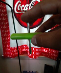 Premium 30 Pcs 5x3 mm Fine Clutter Small Magnets | Strong Magnets Fridge | Button Magnets | Small Magnets for Crafts | Mini Magnet | Small Circle Magnets | Bulk Magnets for Collars Whiteboard 45 C1vstoVMUS