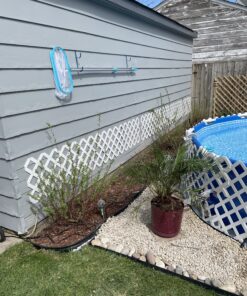 Intex 12-Foot by 30-Inch Metal Frame Pool Set 54 C1wB4otZEQS