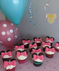 Satin Ice Pink Fondant, Vanilla, 2 Pounds 2 Pound (Pack of 1) 19 C1wh6x1ZAIS