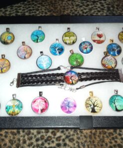 SE Glass Top Display Box - JT9214 14-½” x 8” x ¾" 21 C1wkNKDNxxS