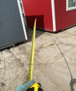 STANLEY FATMAX Tape Measure, 25-Foot (33-725) 34 C1x53pLBrS