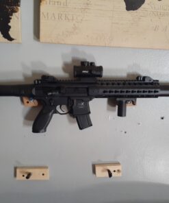 Sig Sauer MCX CO2 Air Rifle Black 40 C1y8e LMsZS 1