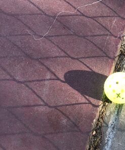 Onix Pure 2 Outdoor Pickleball Balls Yellow 6-Pack 35 C1yGF0n1XLS