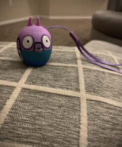 Fortnite Bitty Boomers Wireless Bluetooth Speaker Llama One Size Team Color 29 C1yNLaRLGDS