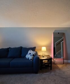 ECHOGEAR Speaker Wall & Ceiling Mount Pair - Universal Design Works with Vizio, Sony, & More - Tilt & Swivel Without Tools for Surround Sound - Easy to Install Indoors & Outdoors 66 C1yU3mz8VsS 1