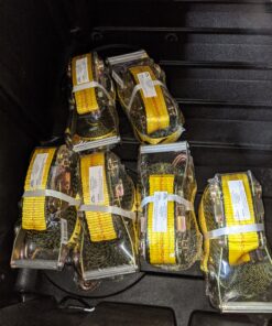 Everest Premium Ratchet Tie Down – 1 PK – 2 IN – 27 FT – 3333 LBS Working Load – 10000 LBS Break Strength – Double J Hook – Cargo Straps Perfect for Moving Appliances, Lawn Equipment and Motorcycles 35 C1yUZEgrQ2S