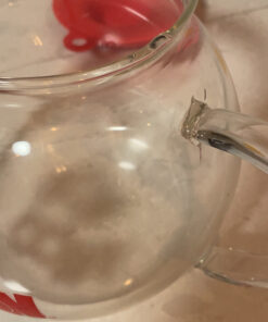 Ecolution Micro-Pop Popper, Glass Microwave Popcorn Maker with Dual Function Lid, 3 Qt 23 C1ybsBkBF6S