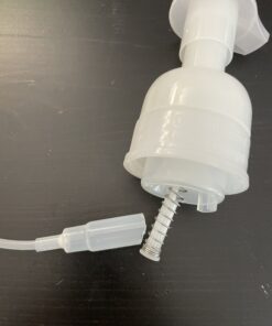 Hibiclens Antimicrobial Skin Liquid Soap with Foaming Pump, 16 Fluid Ounce (Pack of 2) 5 C1zaTwPZmbS