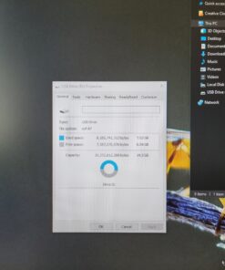 SanDisk Cruzer Ultra 16GB USB 3.0 Flash Drive SDCZ48-016G-U46 up to 100MB/s (Pack of 5) 14 C1zntN6lfS