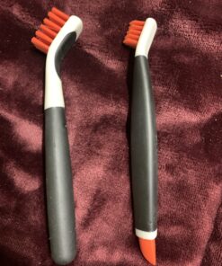 OXO Good Grips Deep Clean Brush Set 51 C1zpZ59H4S
