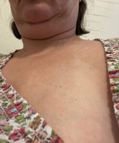 Raw Elements Mineral Sunscreen Moisturizer - Non-Nano Zinc Oxide, 95% Organic, Reef Safe, SPF 30+, Unscented, 3oz Tube (2-Pack) 19 C1zq3jXOL9S