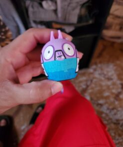 Fortnite Bitty Boomers Wireless Bluetooth Speaker Llama One Size Team Color 23 C1zz39zxI S