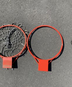 Lifetime Basketball Rim Orange Slam-It 47 D11BS1dRS