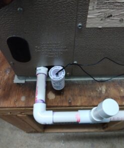 Rectorseal 97637 Safe-T-Switch Ss2 Switch 27 D12vgba TS