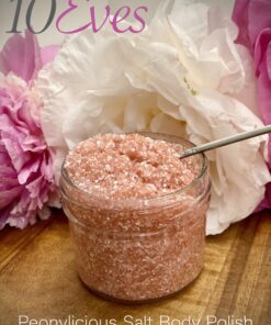 Minera Dead Sea Salt - 2 lb. Bag Fine Grain 32 D195nourdBS