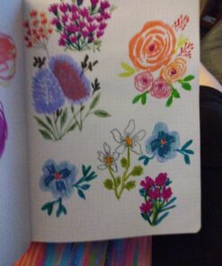 Tombow 56169 Dual Brush Pen Art Markers, Landscape, 10-Pack. Blendable, Brush and Fine Tip Markers 10 Count (Pack of 1) 52 D1Aoxr3vp2S