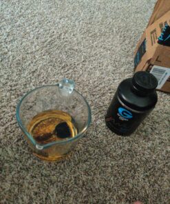 Grunge Off Super Soaker Glass Pipe Cleaner, 16 Ounce (2 Pack) 17 D1Mchh8HoXS