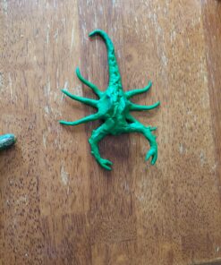 Pottery Tool Kit -11-Piece 21-Tool Beginner's Clay Sculpting Set, Clay, Wood Carving, Ceramic Art Project Accessories for School, Classrooms, Kids/Adults,Great Birthday Gift Holiday Craft Activity 46 D1U7JlvzxhS