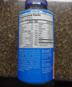 One A Day Men’s Multivitamin Gummies, Multivitamin for Men with Vitamin A, C, D, E, Calcium & More To Support Healthy Muscle Function, Gummies, 230 Count 35 D1UIinkx5ZS