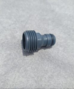 Melnor 65040-AMZ XT Metal Rear Trigger Nozzle with QuickConnect Product Adapter Set, Amazon Bundle 20 D1W6A9tvgQS