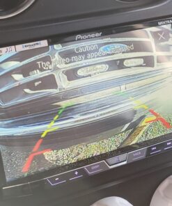 Scosche Double DIN Car Stereo Installation Kit - Install Centric ICCR6BN Compatible with Select Chrysler/Dodge/Jeep 2007-14 - Double DIN Dash Kit Aftermarket Stereo Installation - Black Complete Installation Kit 48 D1bKcB1IqGS