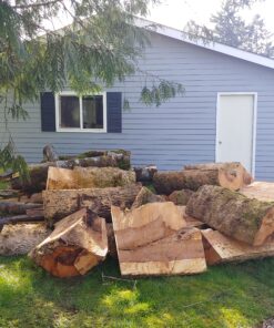 Granberg Chainsaw Alaskan Small Log Mill, G777- Portable Sawmill Timber Attachment Machine Tool - Wood Case Cutting Holder Equipment Guide Kit - Bars with 16-20 Inch - Lumber Milling Wedge Tools 49 D1hEuZfLBeS