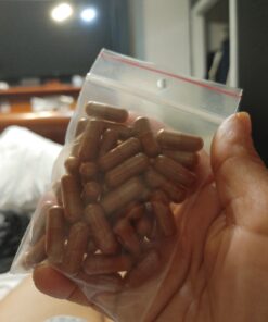 New Chapter Biotin Supplement, Vegan Hair Skin and Nails Vitamins with Fermented Biotin + Astaxanthin - 60 Count 33 D1vlEPxnhSS