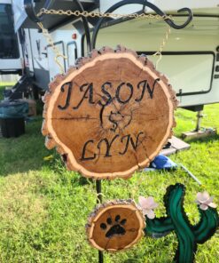 Ashman Shepherds Hook 65 Inch Two Sided Shepherd Hook, 1/2 Inch Thick, Super Strong, Rust Resistant Steel Hook Ideal for Use for Hanging Plant Baskets, Bird Feeders, and Weddings Pack of 1 29 E10PbyoeVOS