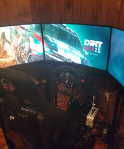 Thrustmaster TSSH Sequential shifter & handbrake SPARCO for Console (XBOX Series X/S, One, PS5, PS4, PC) TSSH Shifter & Handbrake 29 E13F4fDmAS 3