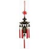 Brass Feng Shui Wind Chime For Home Garden & Car 47 117SGUQLJL