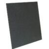 SIBE Automation 4 Pack Kydex V Plastic Sheet Black 8" X 12" X .080" 2 11an3dCngL