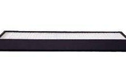 Nispira FLT5000 True HEPA Filter Replacement Compatible with GermGuardian Air Purifier AC5000, AC5000e, AC5250pt, AC5350b, AC5350bca, AC5350w, AC5300b, and Lowe’s Idylis IAP GG 125, 1 Pack 14 11fa0px1gRL 1