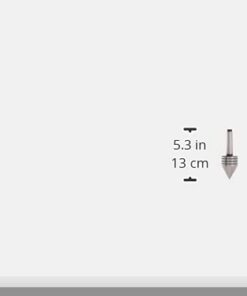 PSI LCENTLT2 No. 2MT Heavy Duty Live Tailstock Center #2 Morse Taper 18 11nx9CvzyqL