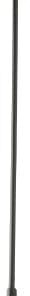 Alternative view of SKLZ Hitting Stick Batting Swing Trainer for Baseball and Softball Baseball Swing Trainer