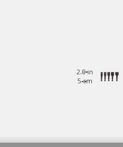 DEWALT Nut Driver Set, Impact Ready, Magnetic, 5-Piece (DW2235IR) 26 11rUQdu9BkS