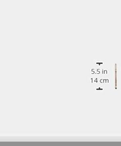 SAKURA Pigma Micron Fineliner Pens - Archival Black Ink Pens - Pens for Writing, Drawing, or Journaling - Black Ink - 005 Point Size - 6 Pack 005 Tip 32 11v4ItjPudL