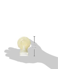 Medela Freestyle Spare Parts Kit, Breast Shield Connectors and Membranes, Extra Breast Pump Parts Designed Exclusively for Freestyle and Made Without BPA 17 211RIfmkDuL