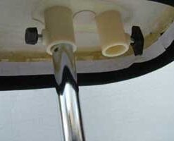 New Female Jersey Dress Form with Base & Necktop. 29 211ViJu7DsL 1