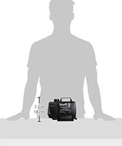 Tetra® Water Garden Pump 1900, For Waterfalls, Filters And Fountain Heads 1000 to 1500 gallons 9 211fagxTwhL