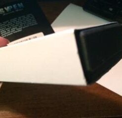 Thank You Pen for Your Boss Coworker Wife Husband Dad Mom Doctor, 3 in1 Stylus+Metal Ballpoint Pen+ Flashlight-Compatible With Most Phones and Touch Screen Devices,Gunmetal Gunmetal 13 211uJKzoLpL