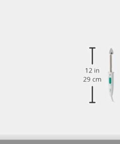 CLOVER MCI-900 Mini Iron White 20 212J5lybKHL