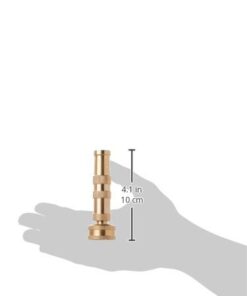 Gilmour 852812-1001 Nozzle, No Size 9 213X46 oC4L