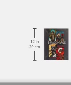 Dragon Age RPG Core Rulebook 14 213XPCmG6zL