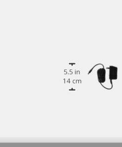 Medela Breast Pump Power Supply Cord, 9 Volt Power Adaptor, Authentic Medela Spare Part for 9V Pump in Style Breastpumps 11 214f7NuQlL