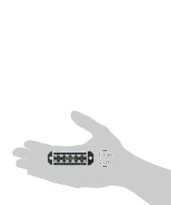 Hella H84960081 Fuse Box 6 Way Axial Single 6 2155vnushuL